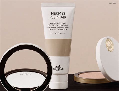 hermes sunscreen|Hermès All Skin Care: Moisturizers, Serums, Cleansers & More.